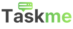 TaskMe לוגו