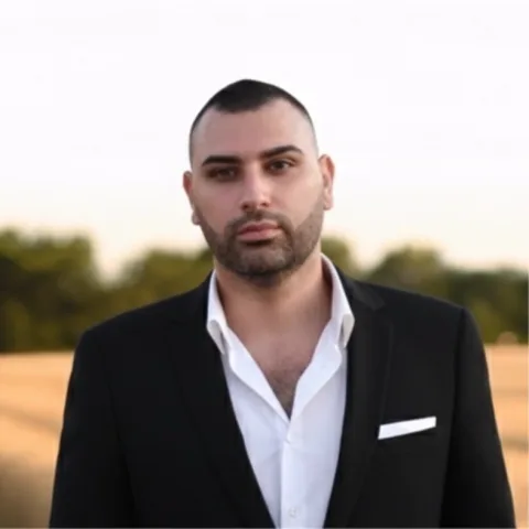 דור מור, מייסד ומנכ״ל TaskMe